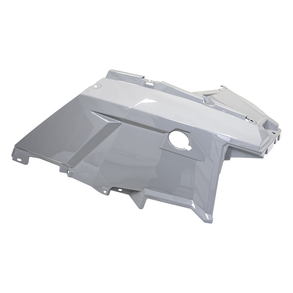 Polaris Ghost Gray Front Right Hand Fender 5450718-728 alternate view