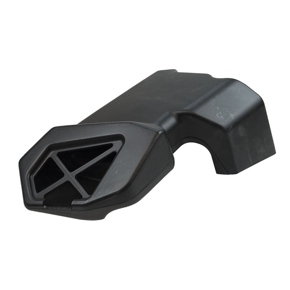 Polaris Left Hand Clutch Intake Box 5450727