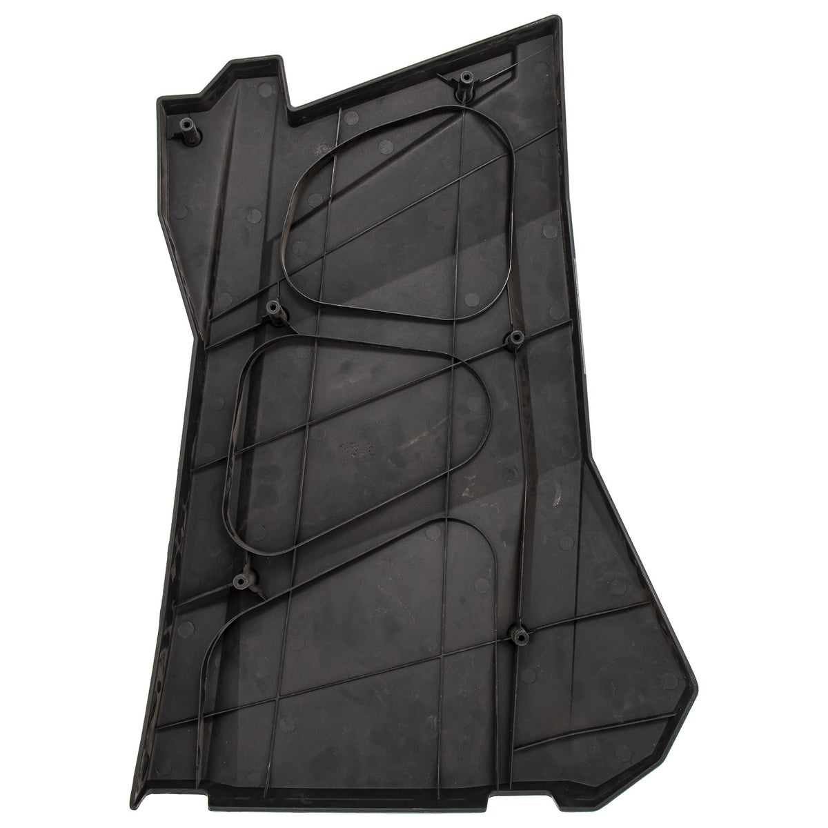 Polaris Rear Left Hand Door Skin 5450892 alternate view