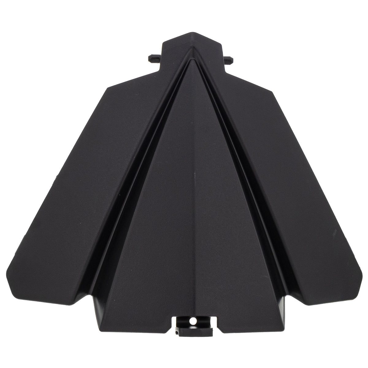 Polaris Black In Mold Storage Lid 5451206-070