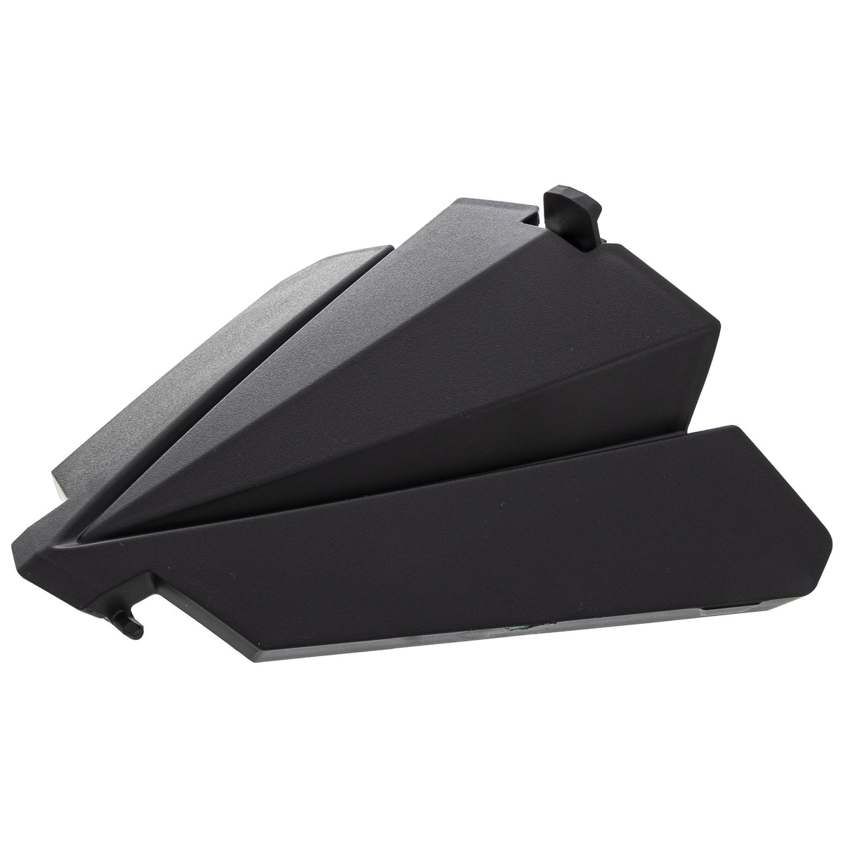 Polaris Black In Mold Storage Lid 5451206-070 additional view