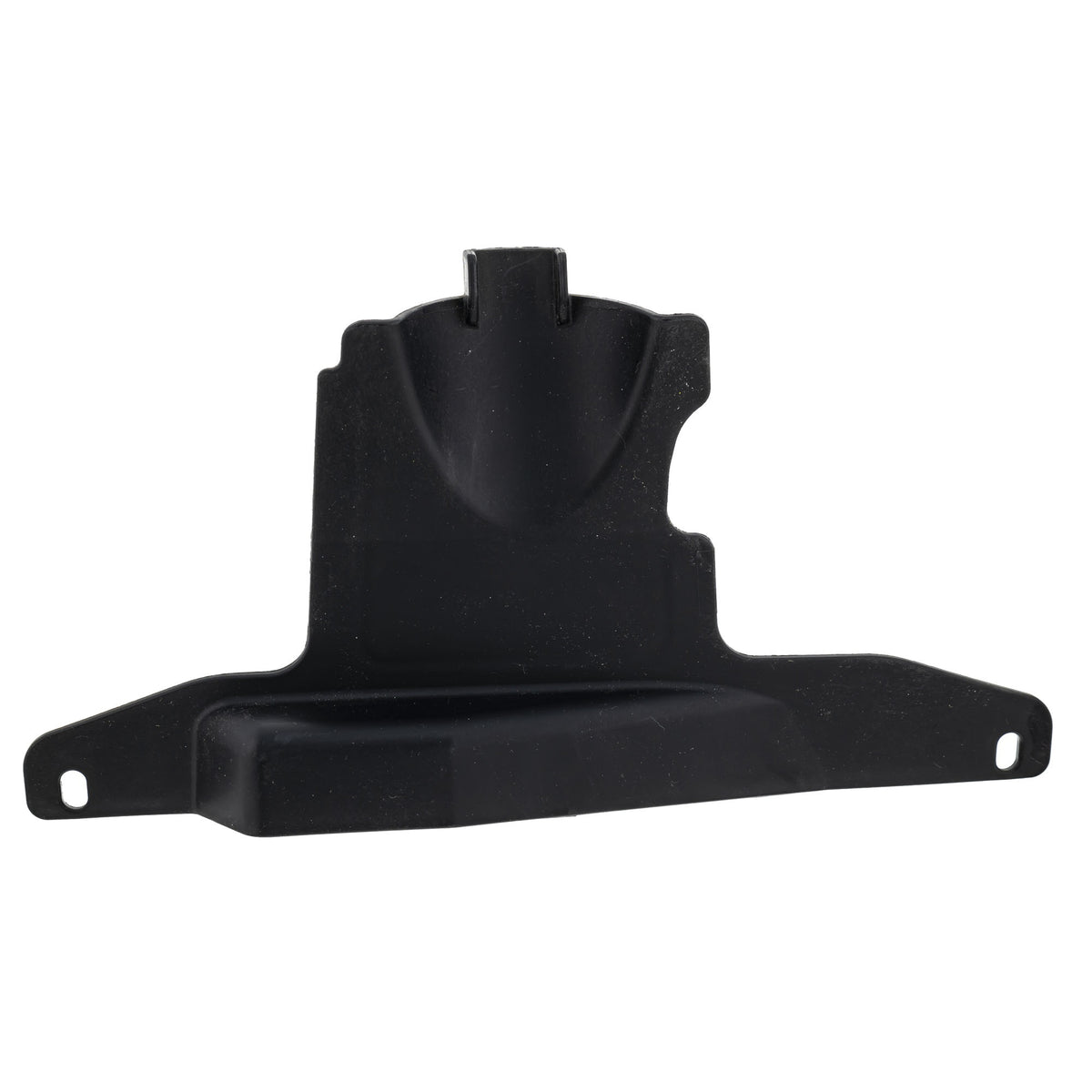 Polaris Black Front Splash Shield 5451210-070