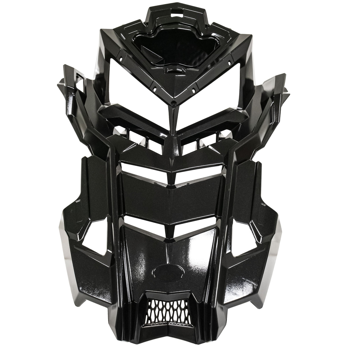 Polaris Black Pearl Hood 5451237-666