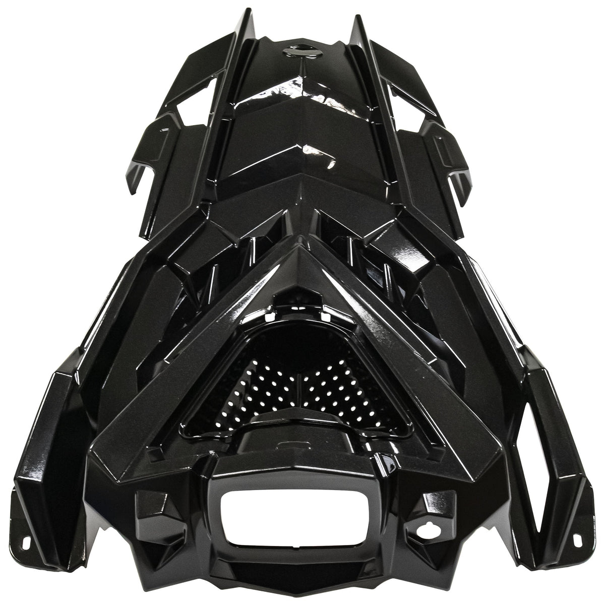 Polaris Black Pearl Hood 5451237-666 alternate view