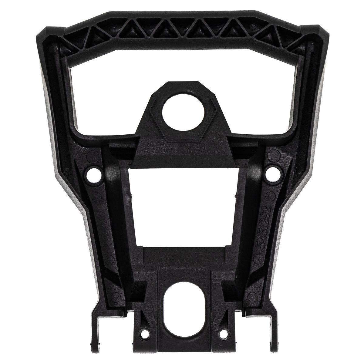 Polaris Tip Out Windshield Handle 5451292 additional view