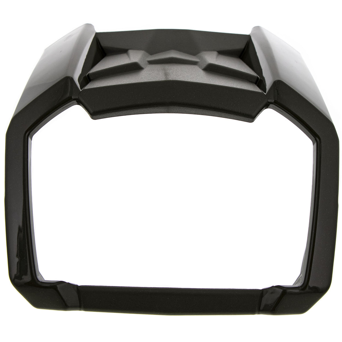 Polaris Green Metallic Front Headlight Pod 5451310-498 additional view