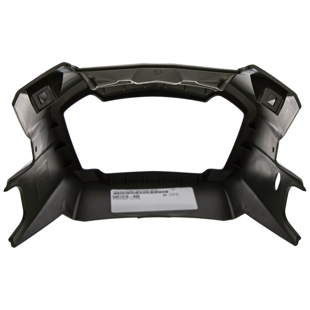 Polaris Green Metallic Front Headlight Pod 5451310-498 Sportsman
