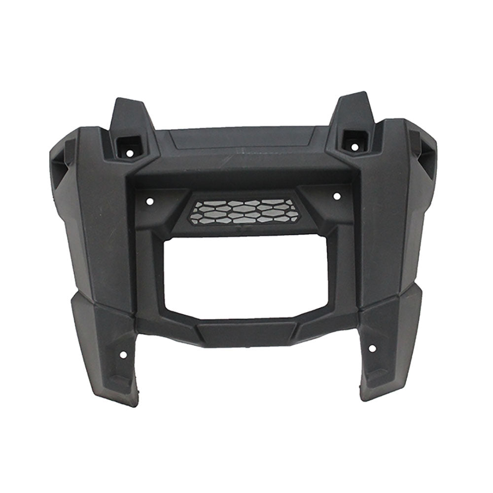 Polaris 5451442-070 Black Lower Front Grill Cover Sportsman Hawkeye Big Boss 570