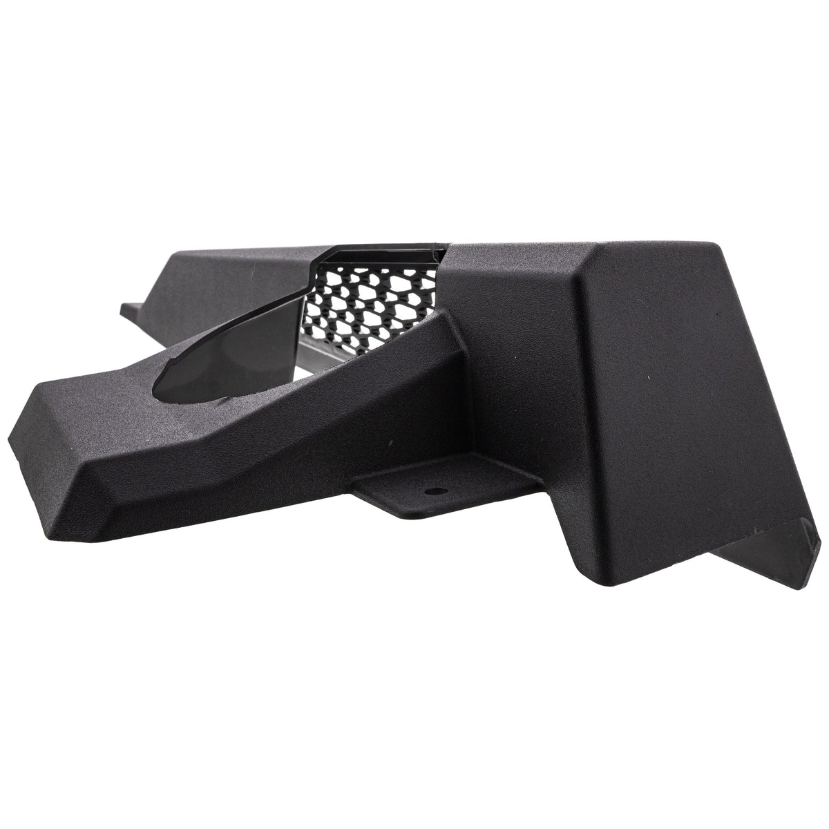 Polaris Black Left Hand Air Intake Bezel 5451620-070 Ranger XP 1000