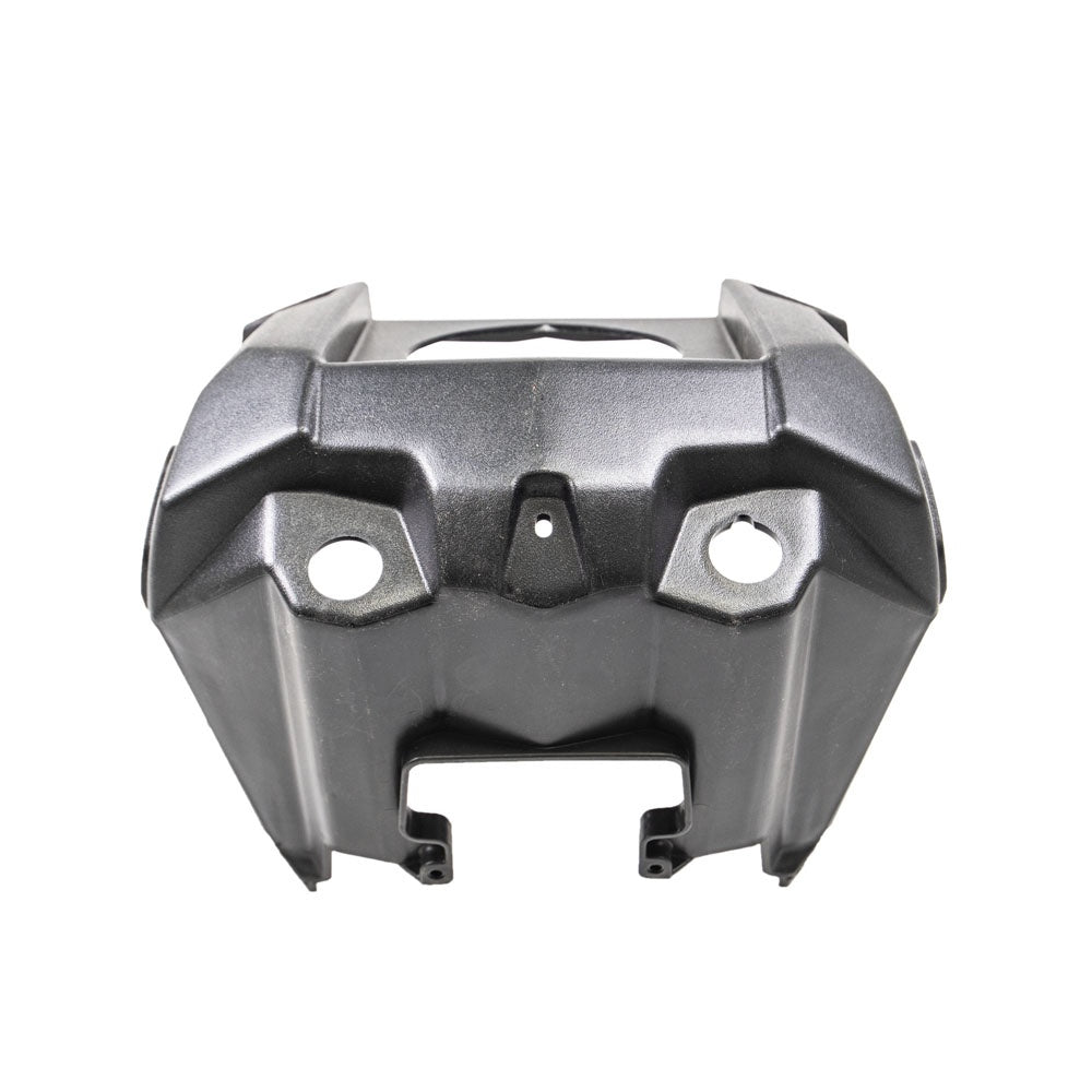 Polaris Black Rear Headlight Pod w/ Round Cutout 5451730-070