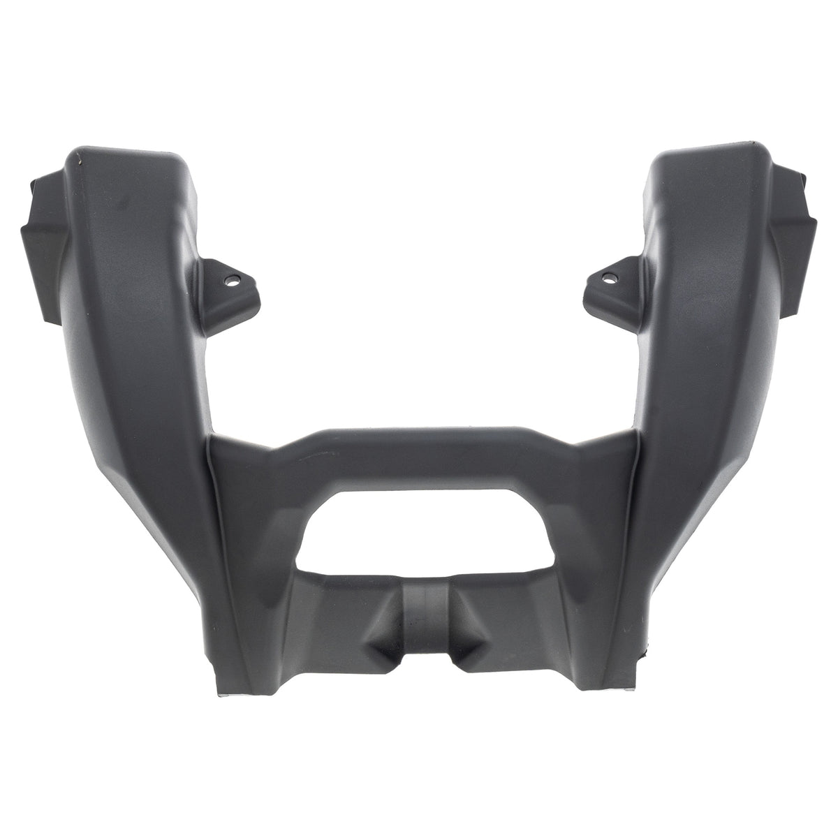 Polaris Black Front Intplow Fang Cover 5451745-070