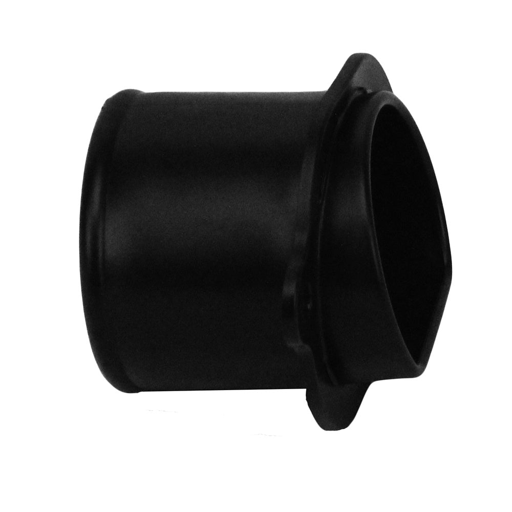 Polaris Clutch Cover Plastic Intake Boot 5451776 alternate view