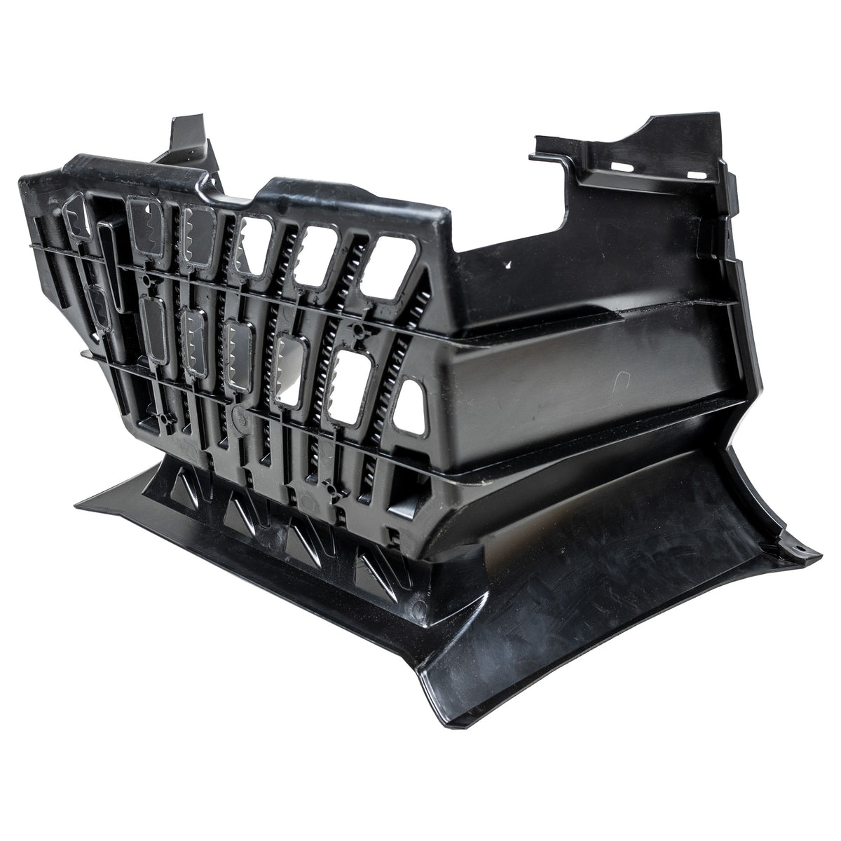 Polaris Gloss Black Left Hand Footwell 5451916-070 1000 850 2016-2026