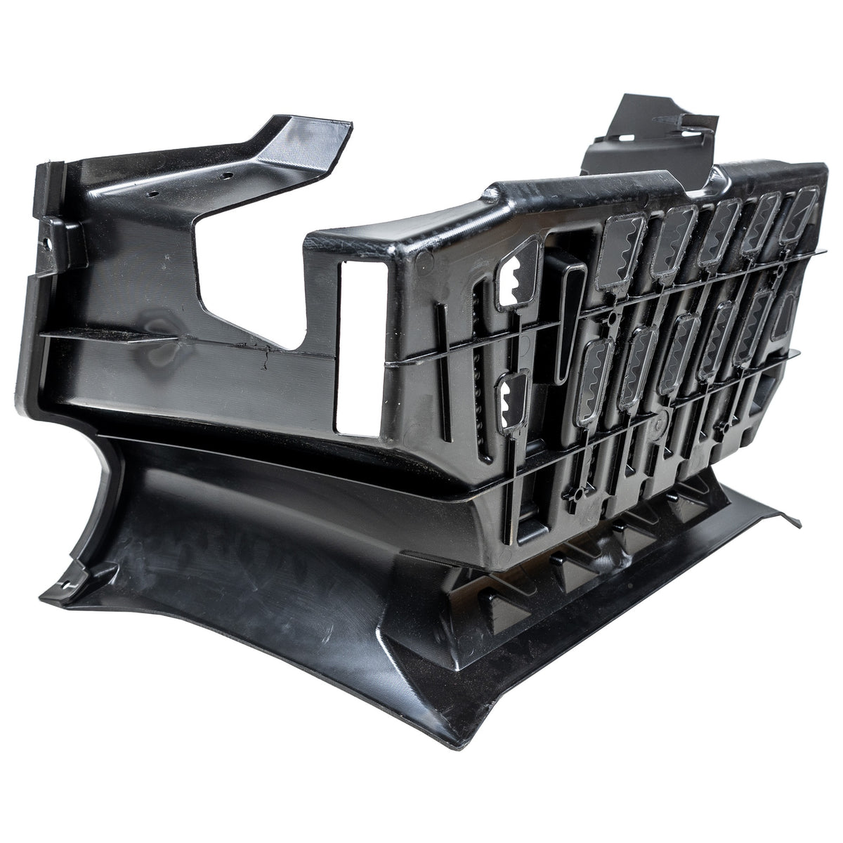 Polaris Gloss Black Left Hand Footwell 5451916-070 1000 850 2016-2026