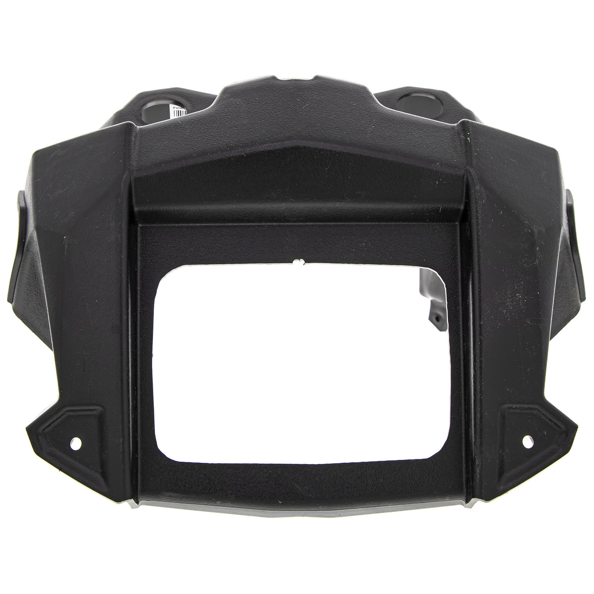 Polaris Black Speedometer Pod 5451947-070