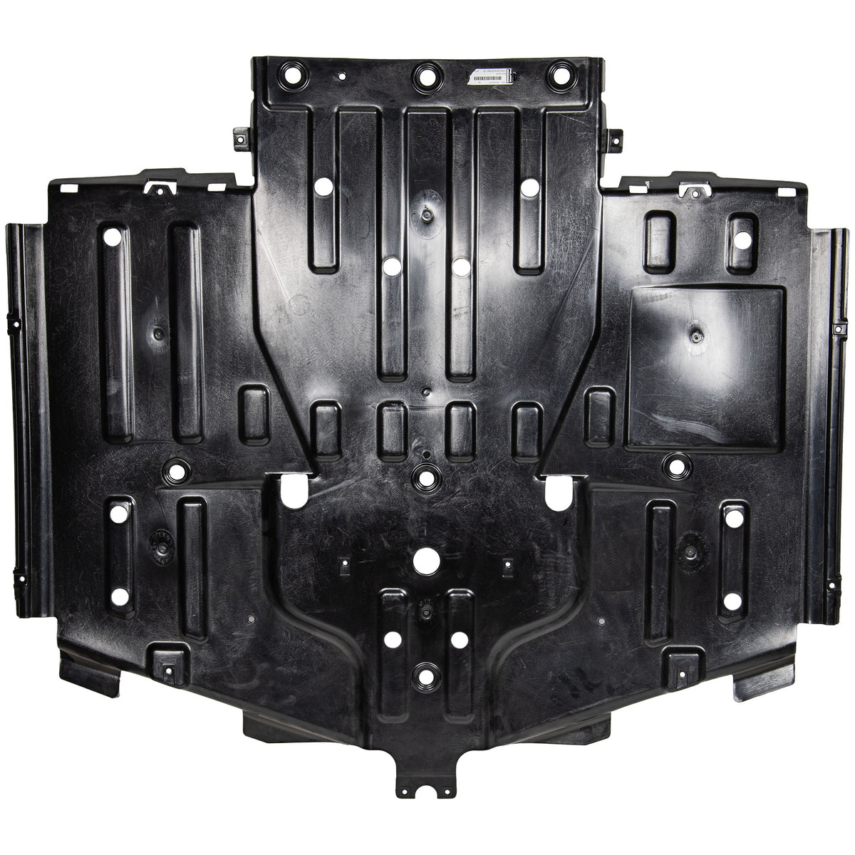 Polaris Skid Plate 5452060-070