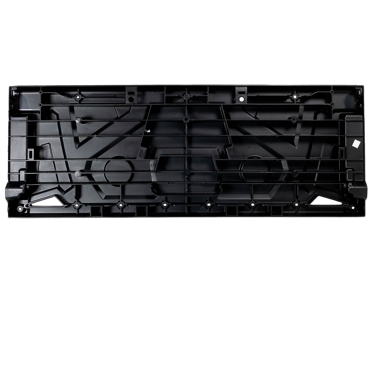 Polaris Black Inner Tailgate Panel 5452174-070