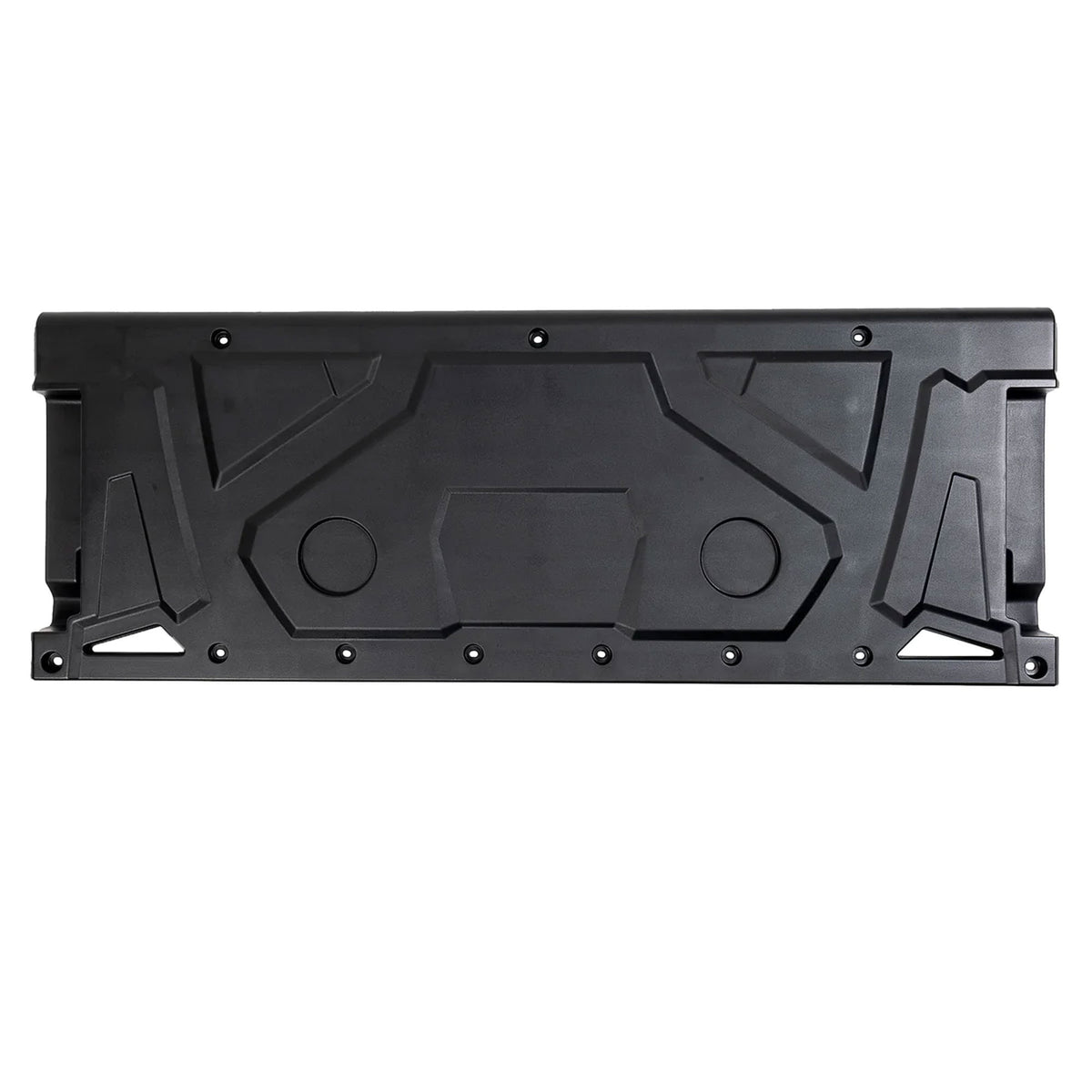 Polaris Black Inner Tailgate Panel 5452174-070 alternate view