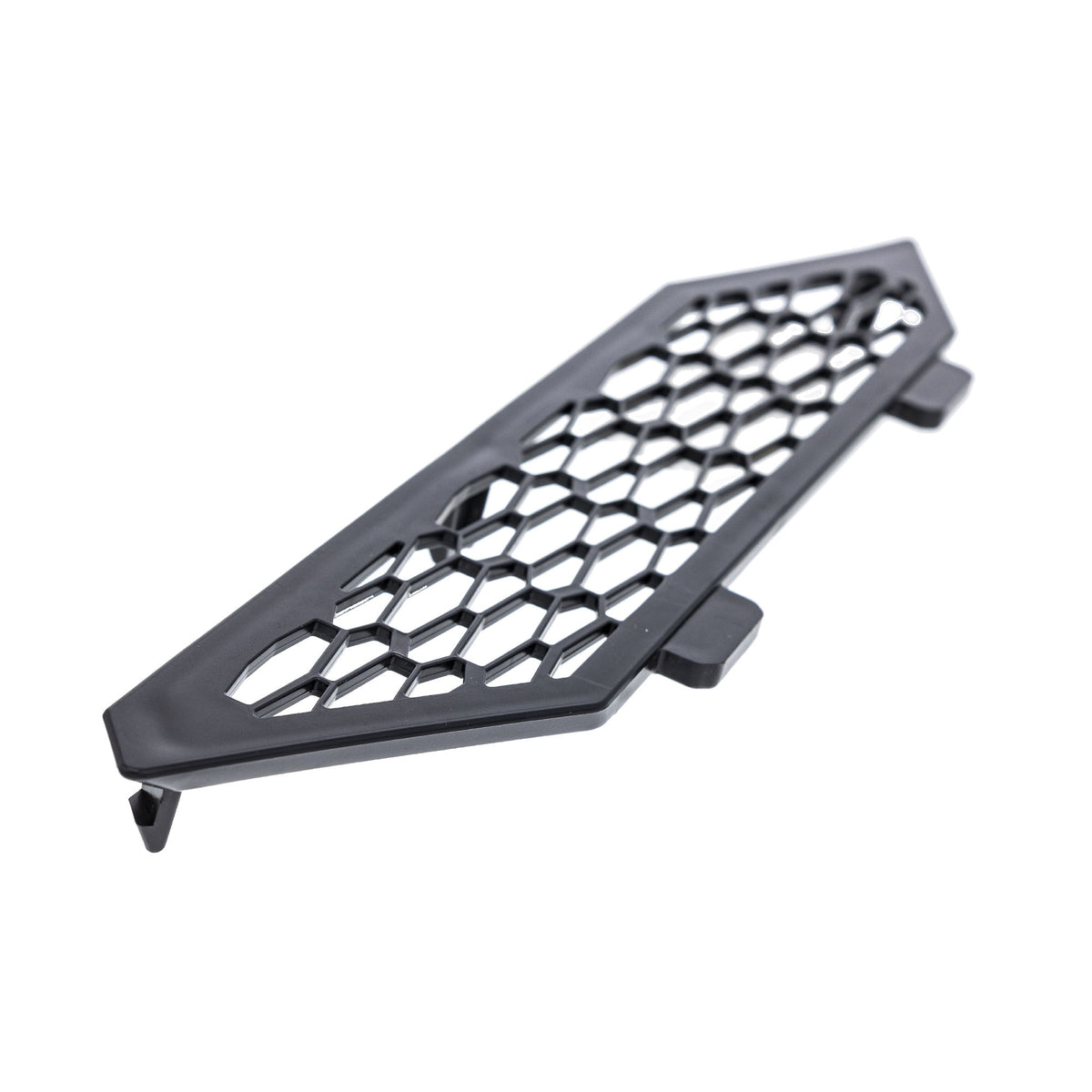 Polaris Black Right Hand Hood Vent 5452184-070 1000 4 2016-2026