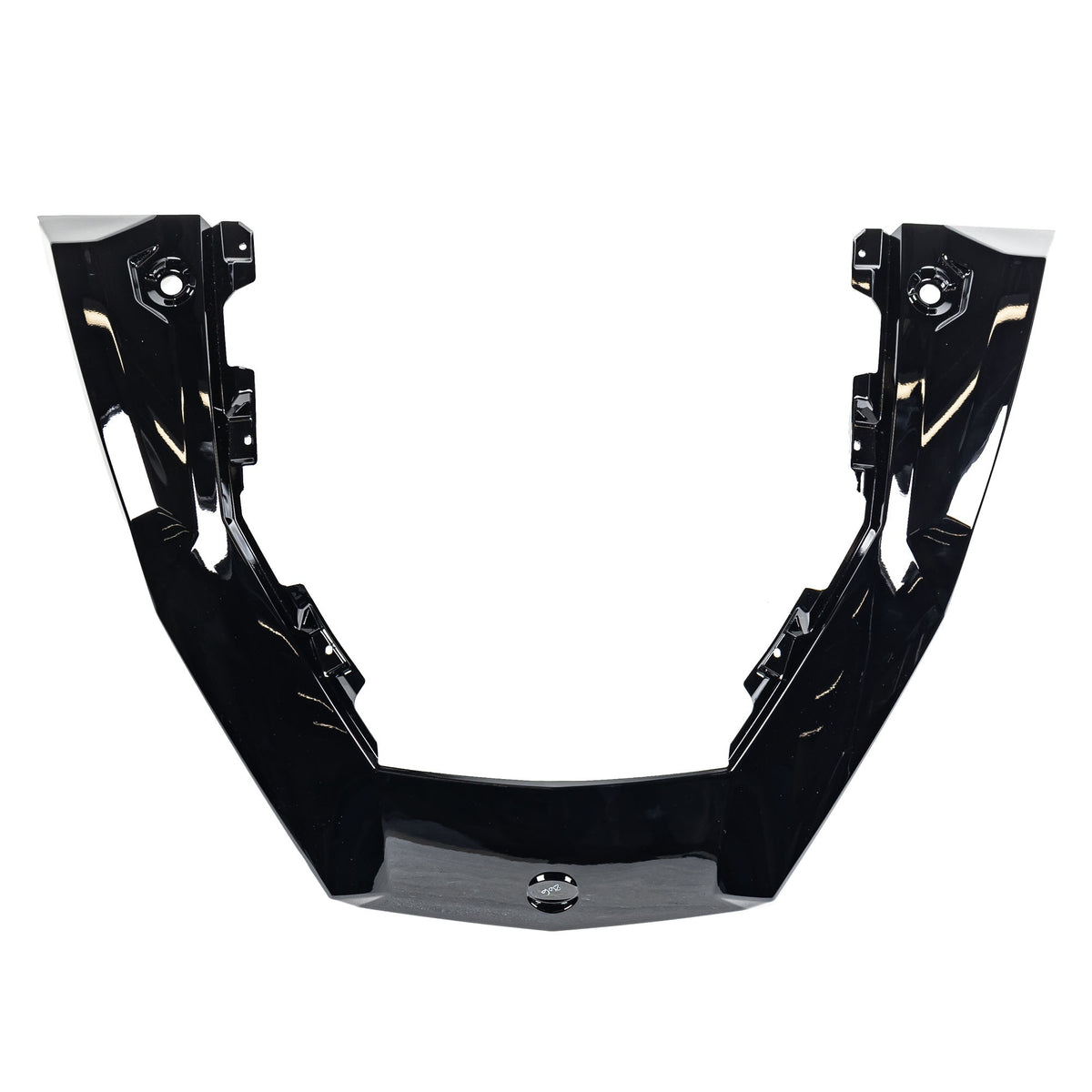 Polaris Cruiser Black Outer Hood 5452452-266 1000 4 2018-2023