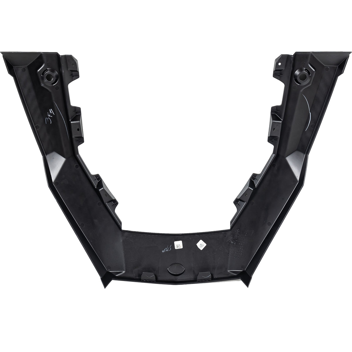 Polaris Cruiser Black Outer Hood 5452452-266 1000 4 2018-2023