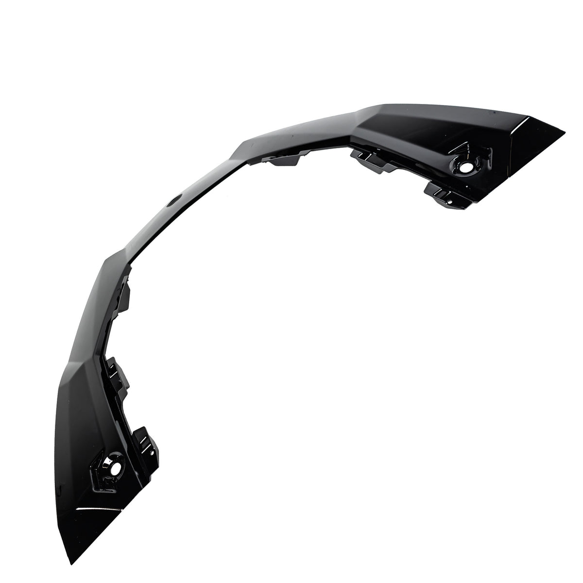 Polaris Cruiser Black Outer Hood 5452452-266 1000 4 2018-2023