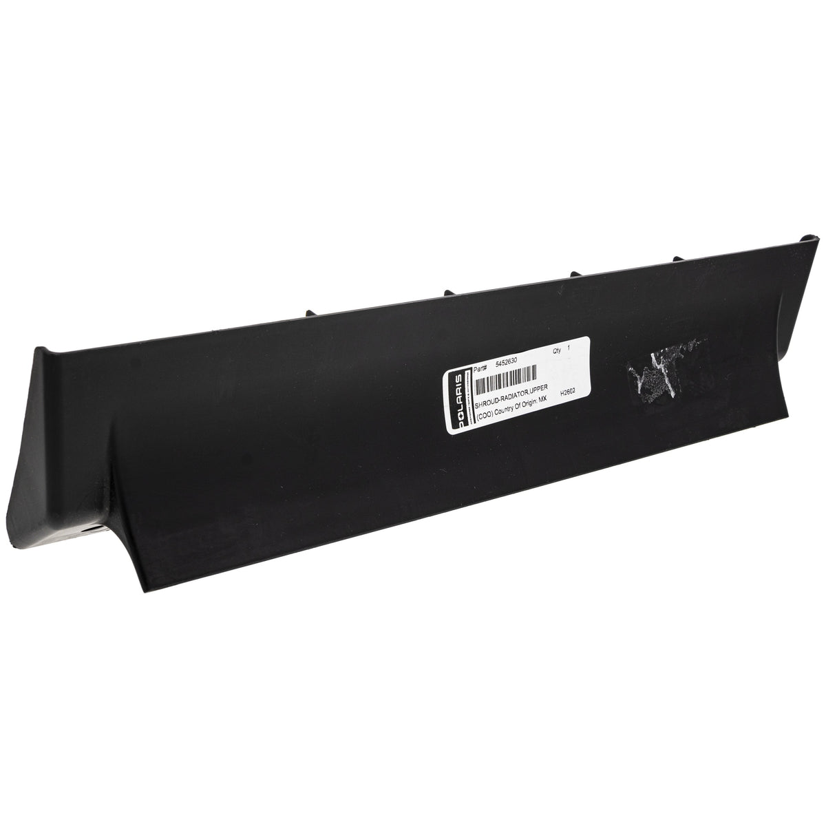 Polaris Upper Radiator Shroud 5452630