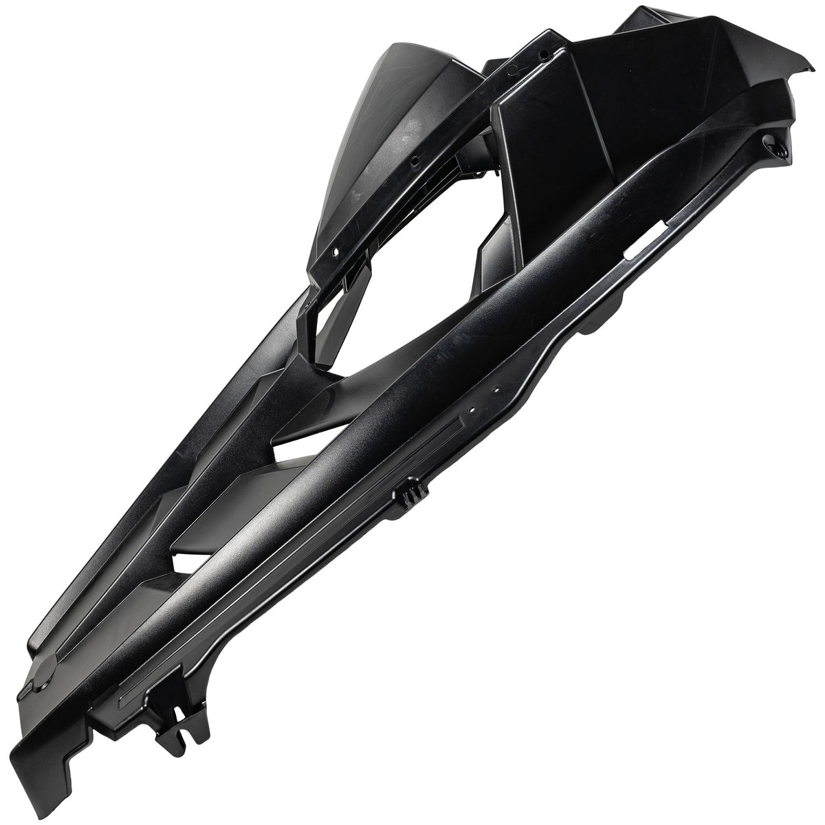Polaris Hood Gloss Black 5452861-070 additional view