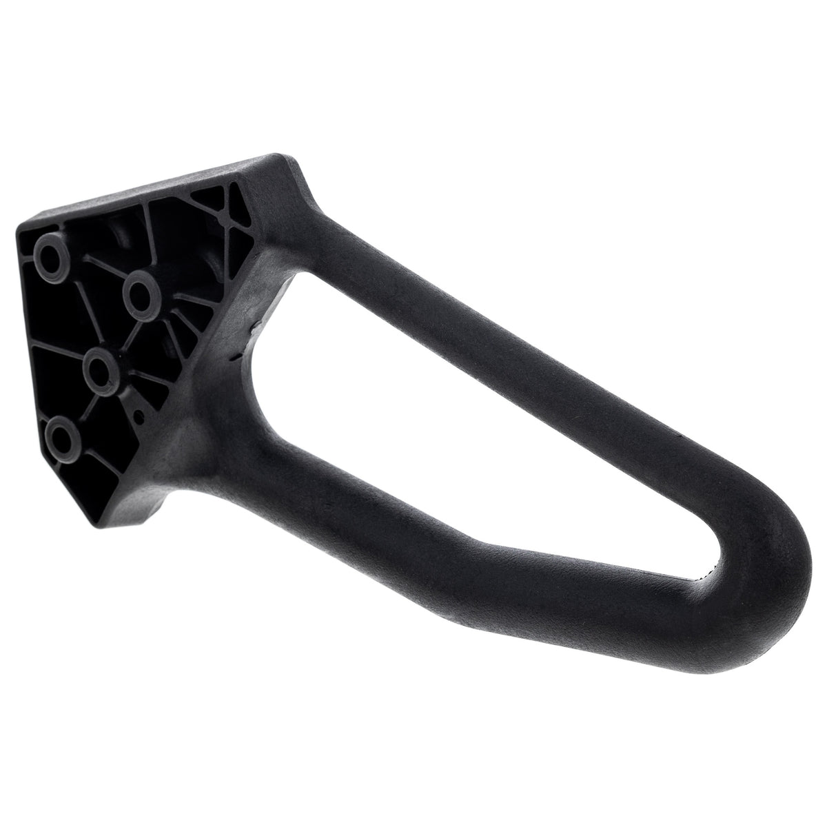 Polaris Black Passenger Grab Handle 5452903-070 additional view
