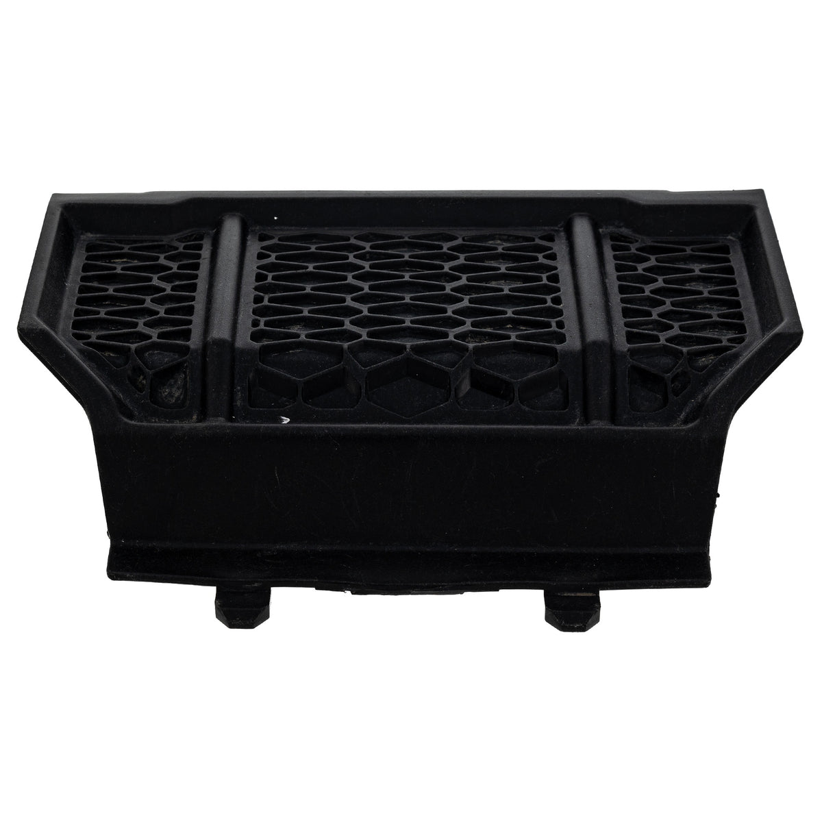 Polaris Black Winch Screen 5452934-070 additional view