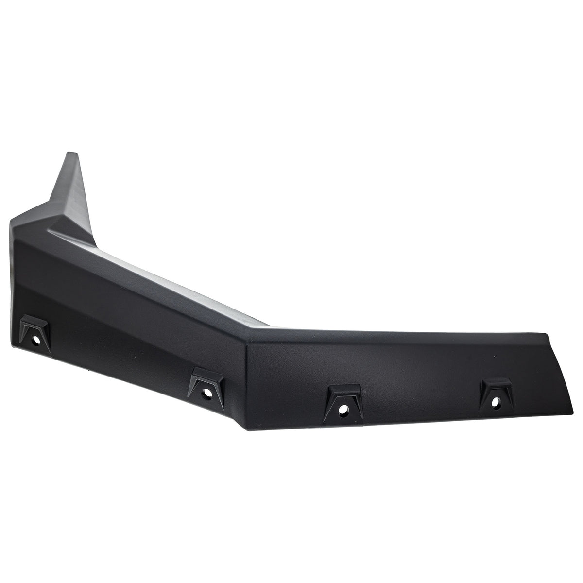Polaris Black Front Right Hand Flare 5452941-070 Sportsman XP 1000
