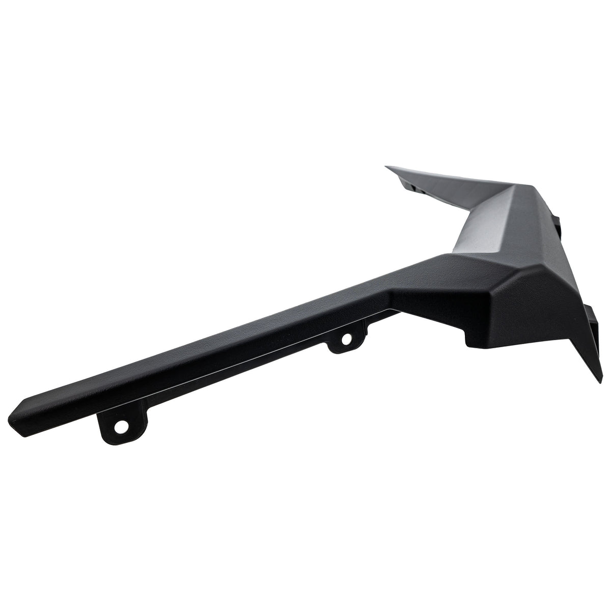 Polaris Black Front Right Hand Flare 5452941-070 Sportsman XP 1000