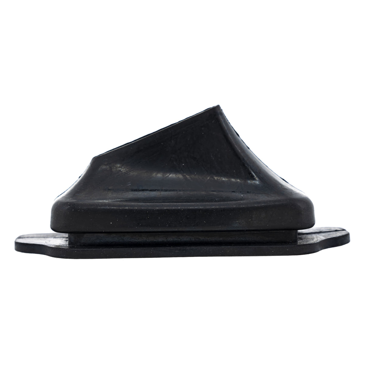 Polaris Black Seat Belt Slot Boot 5453118-070 alternate view