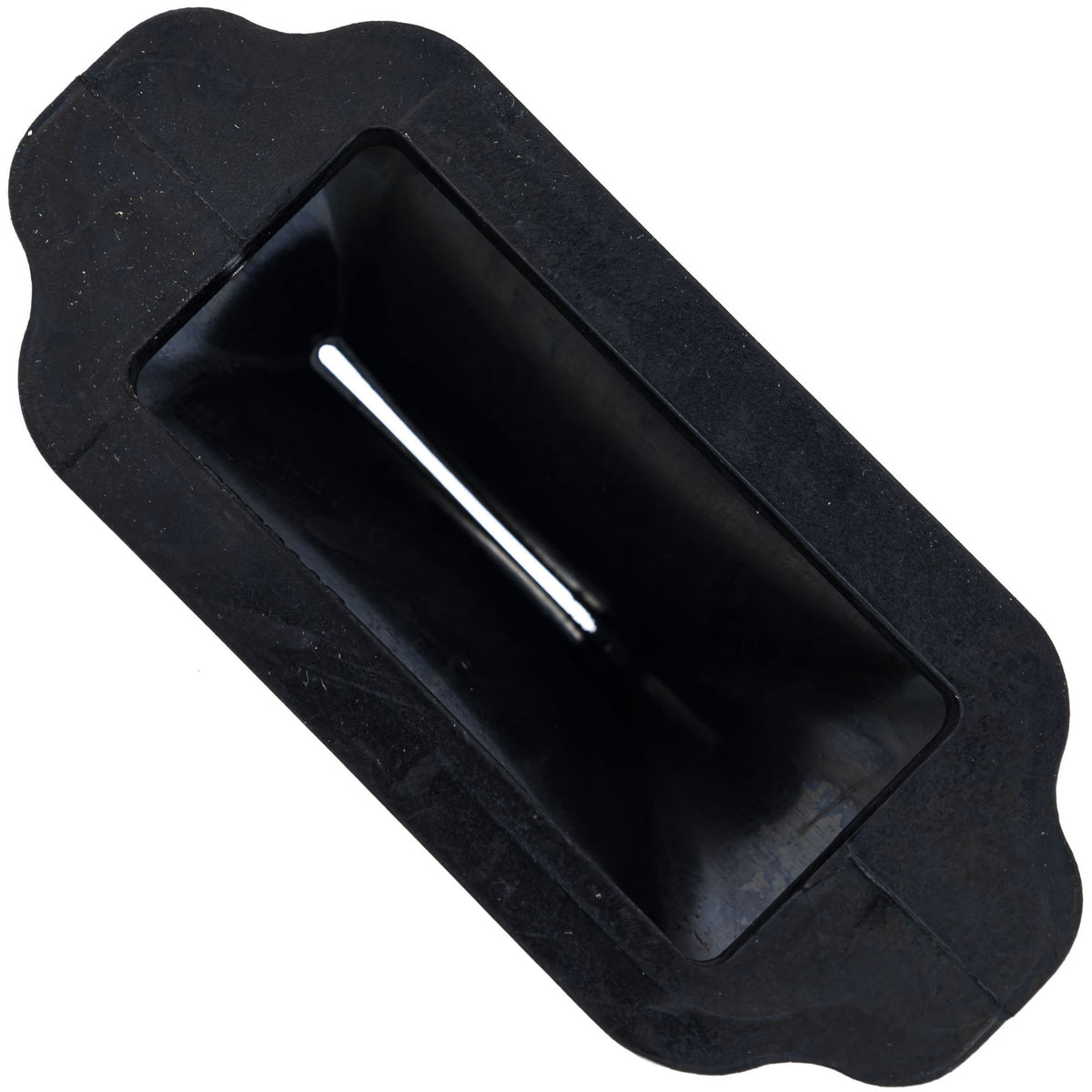 Polaris Black Seat Belt Slot Boot 5453118-070 1000 4 2018-2022