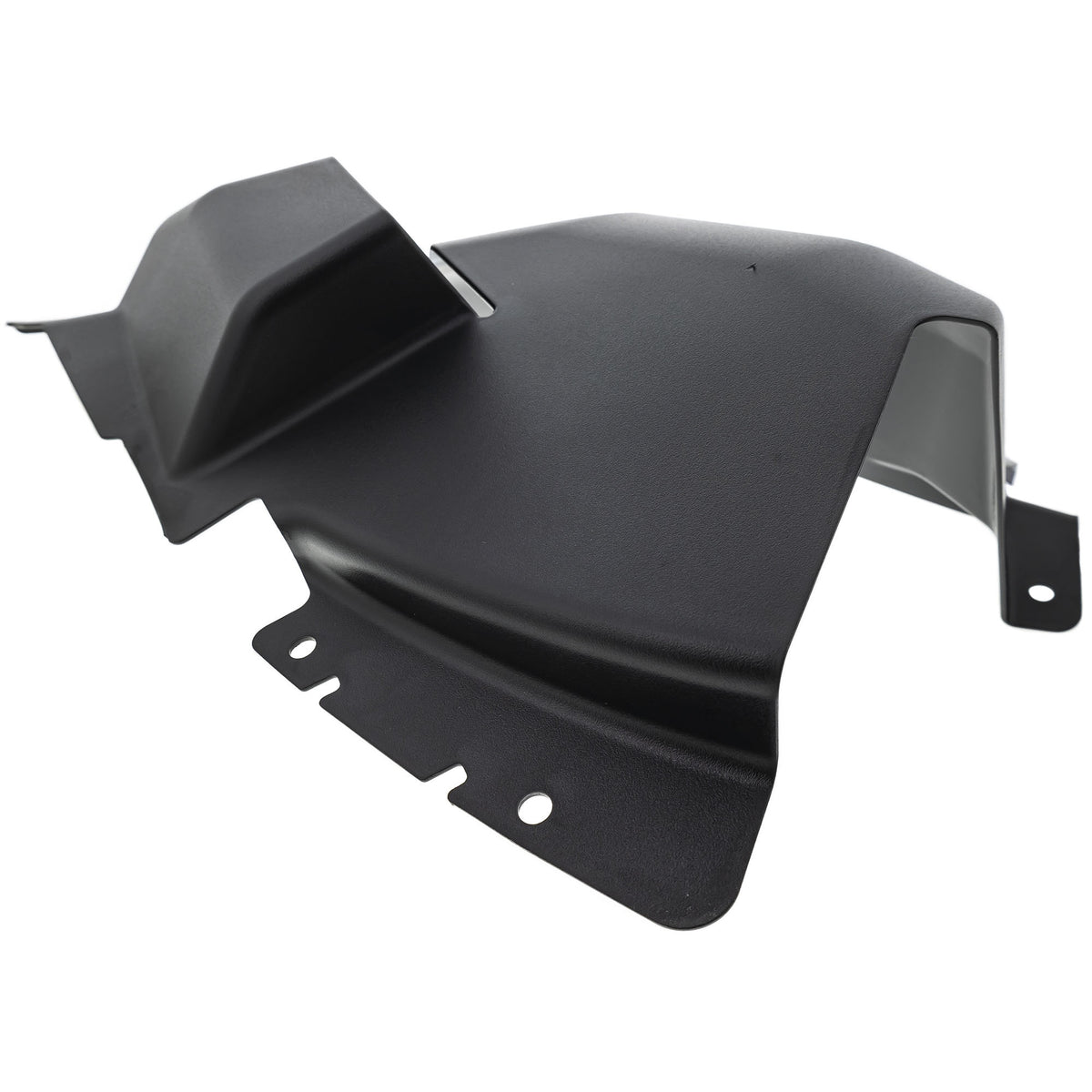 Polaris Black Front Left Hand Mud Guard 5453272-070 additional view