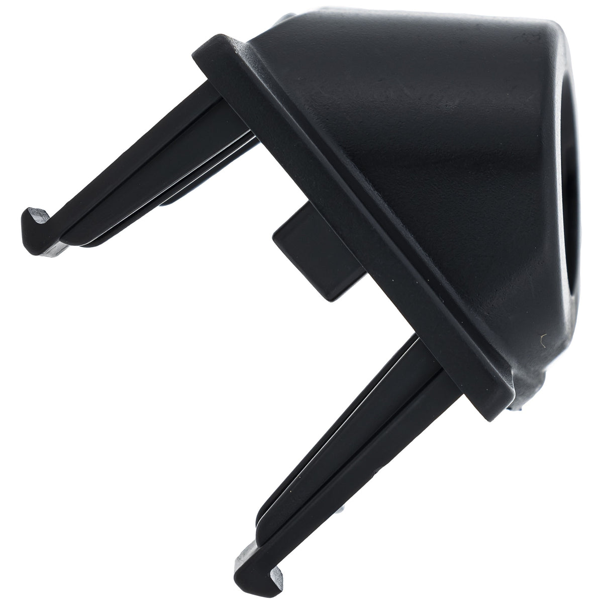 Polaris Black Front Camera Mount 5453425-070