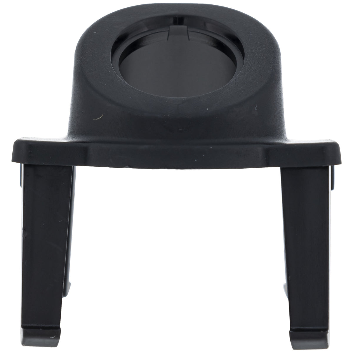 Polaris Black Front Camera Mount 5453425-070 alternate view