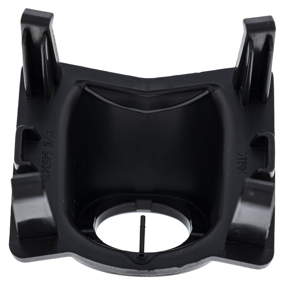 Polaris Black Front Camera Mount 5453425-070 1000 4 2018