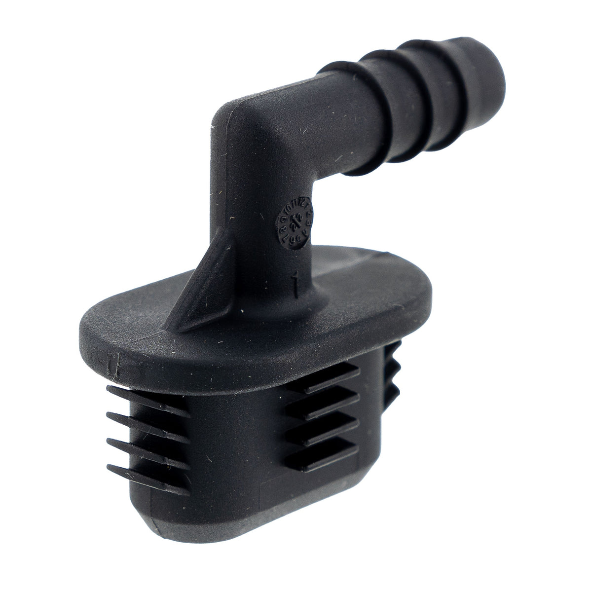 Polaris Vent Line Fitting 5453464 RZR Trail 900 RZR S 900 RZR 900 1000