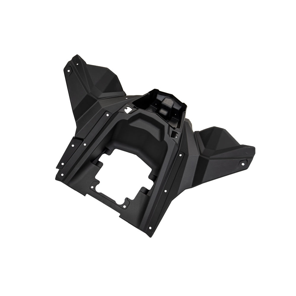 Polaris Rear Storage Box 5453713 alternate view