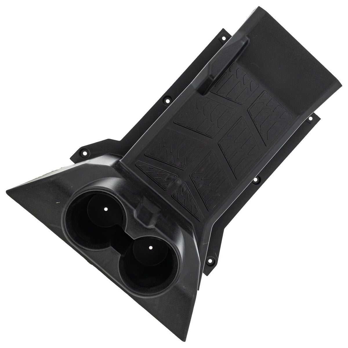 Polaris Black Tunnel Floor Cover 5453740-070
