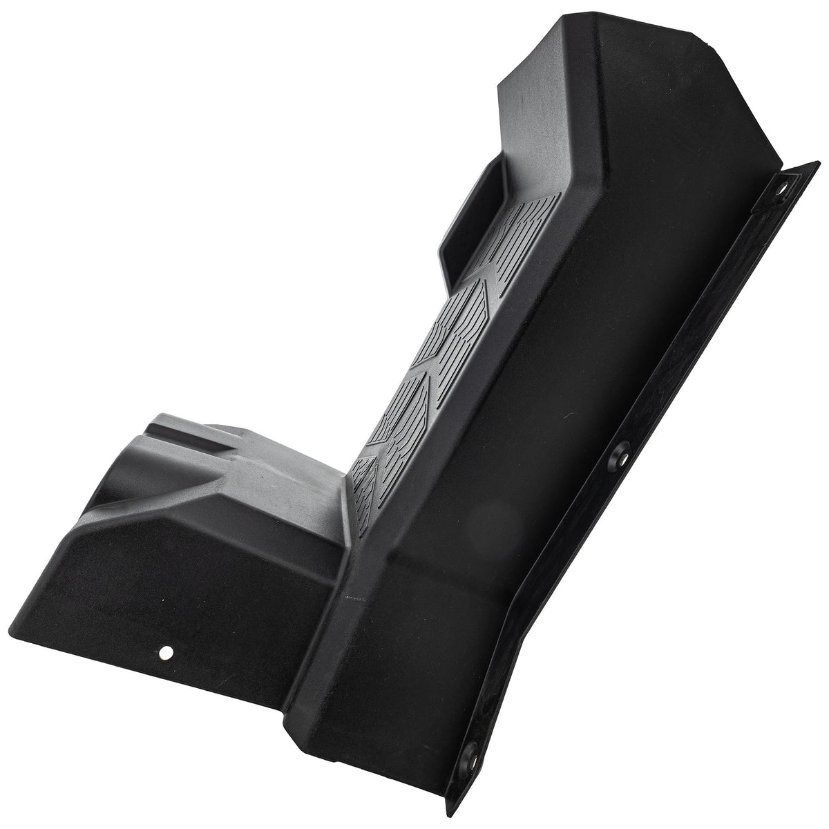 Polaris Black Tunnel Floor Cover 5453740-070 Ranger XP 1000 1000 902D
