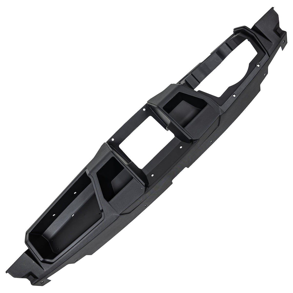 Polaris Black Upper Dash 5453748-070