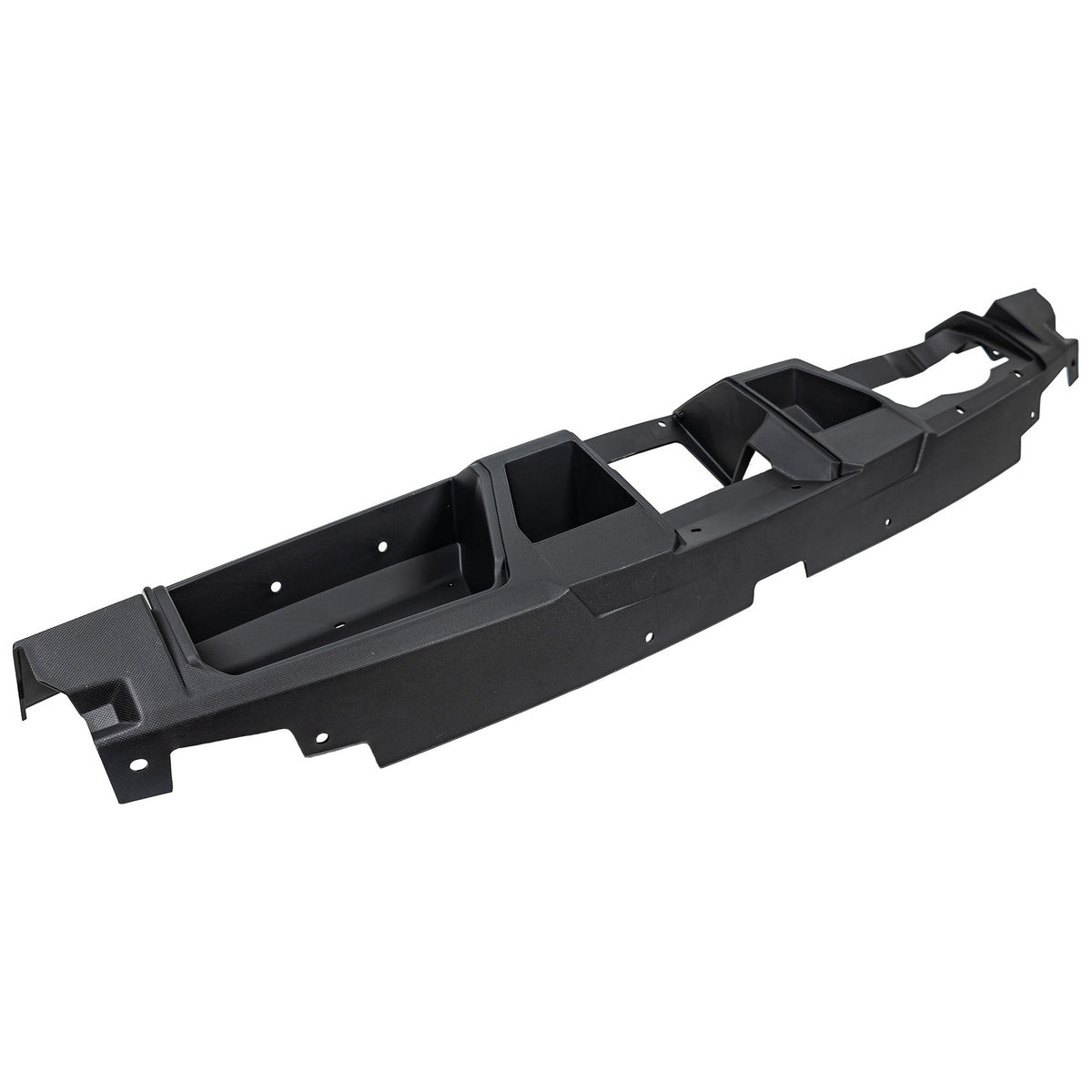 Polaris Black Upper Dash 5453748-070 additional view