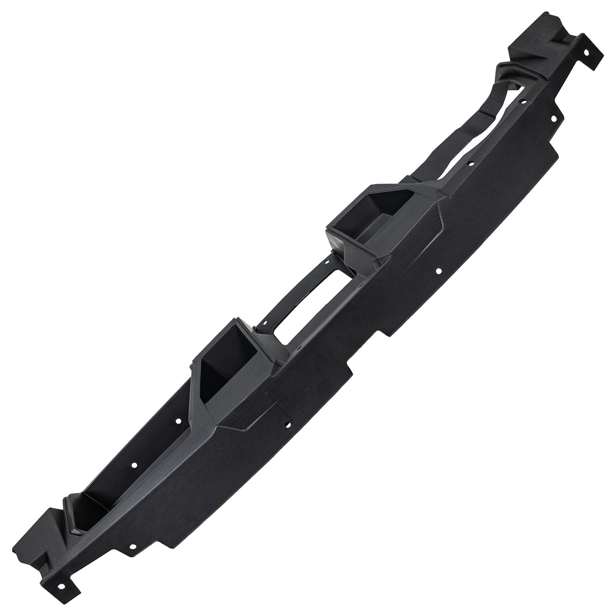 Polaris Black Upper Dash 5453748-070 Ranger XP 1000 1000 902D 4000G