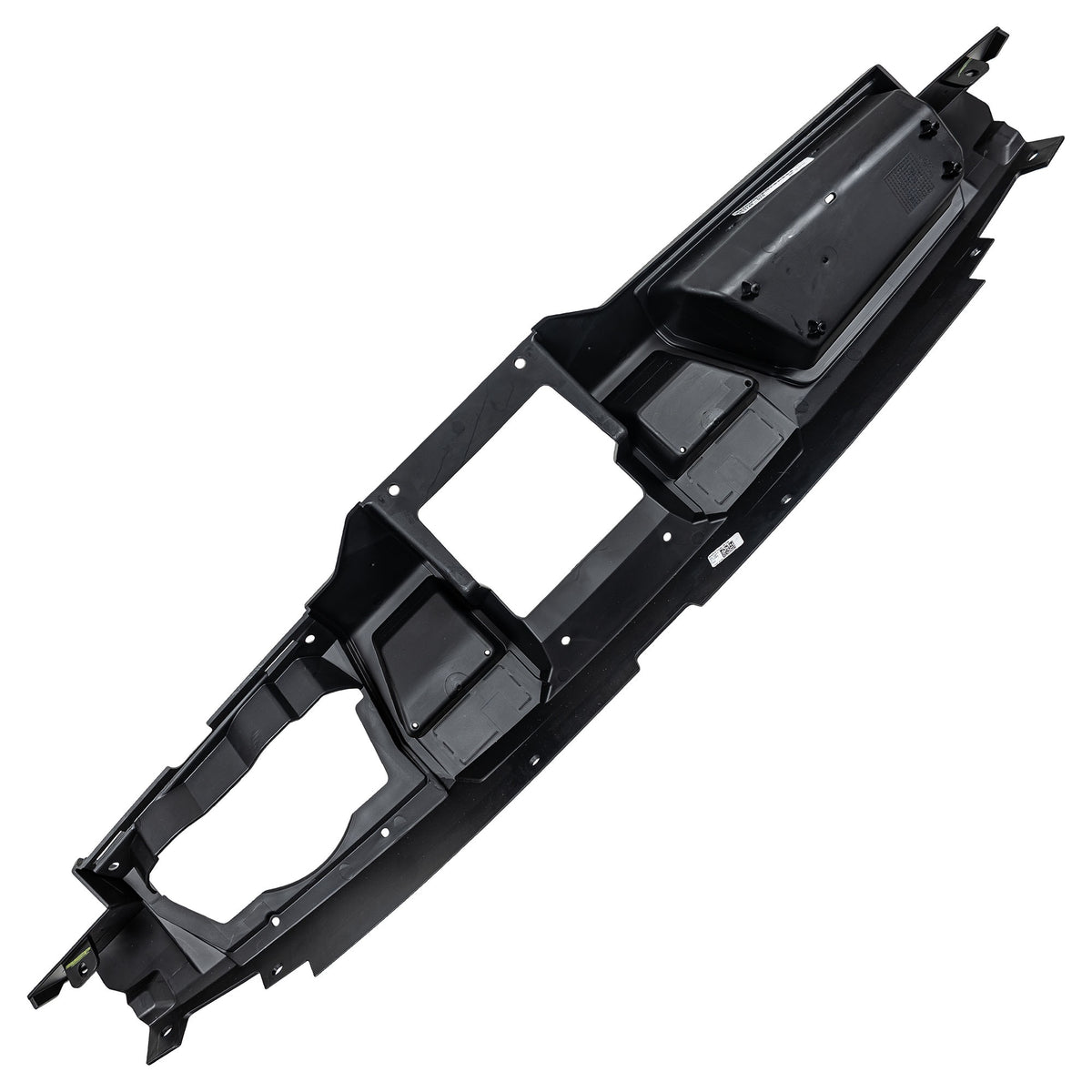 Polaris Black Upper Dash 5453748-070 Ranger XP 1000 1000 902D 4000G