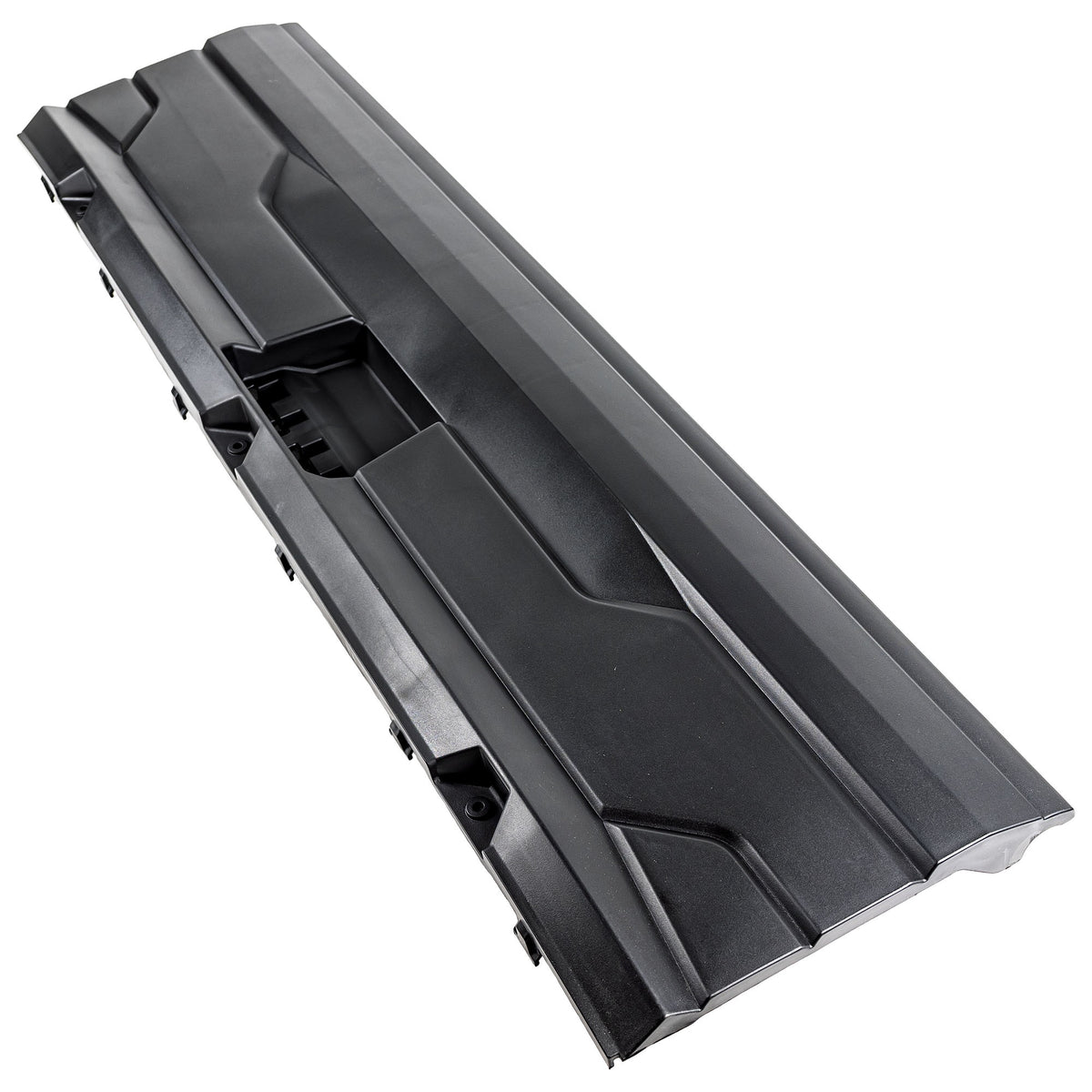 Polaris Black Outer Tailgate Panel 5453779-070 alternate view