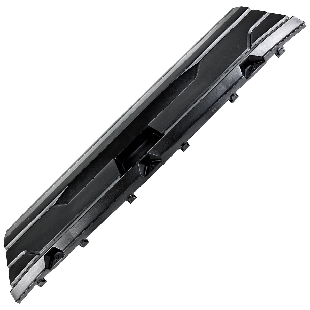 Polaris Black Outer Tailgate Panel 5453779-070 additional view