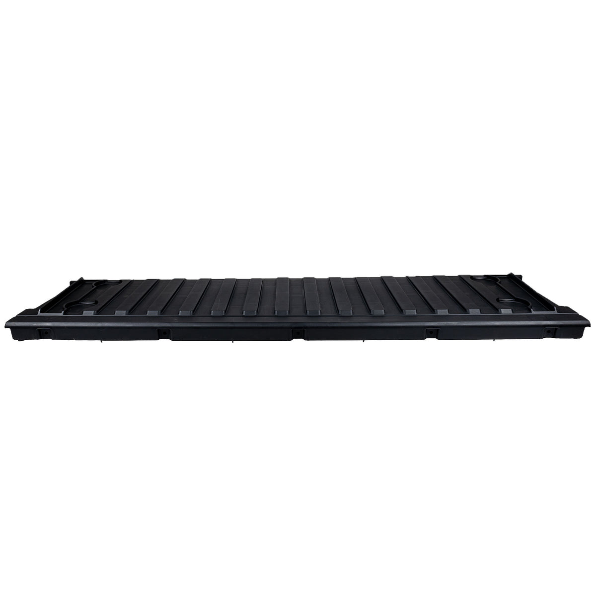 Polaris Black Inner Tailgate Panel 5453780-070 additional view