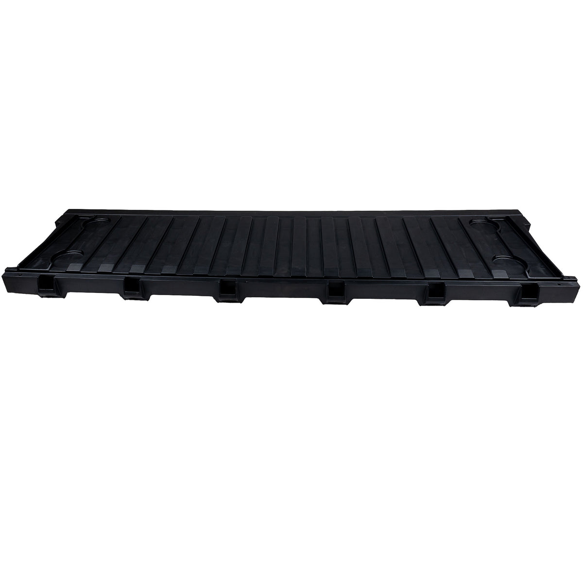 Polaris Black Inner Tailgate Panel 5453780-070 Ranger 1000 Ranger Crew